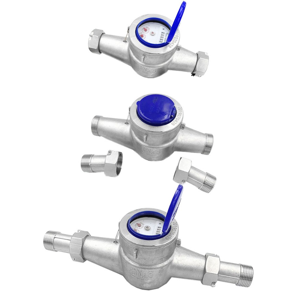 Water Meter Household Tap Wate - Power Tools Rental review and price