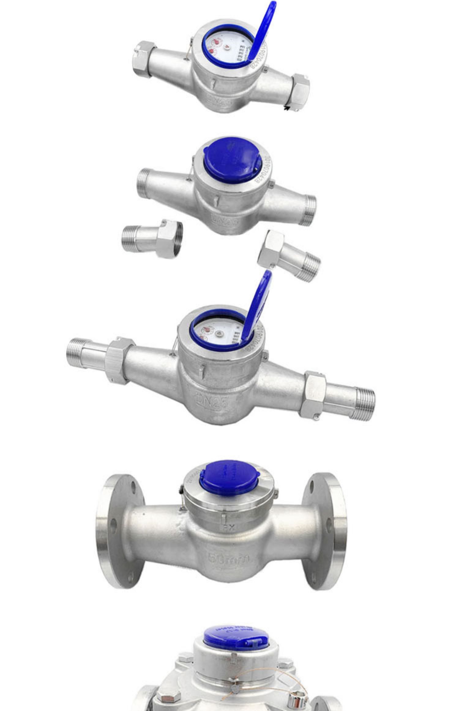 Water Meter Household Tap Wate - Power Tools Rental review and price