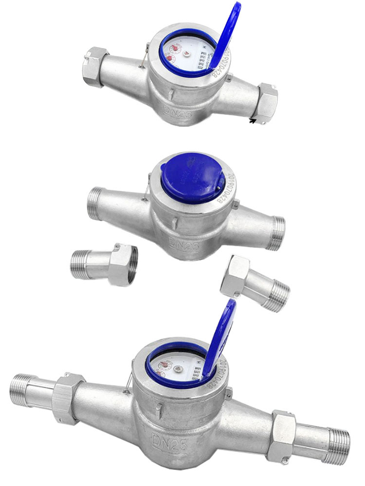 Water Meter Household Tap Wate - Power Tools Rental review and price