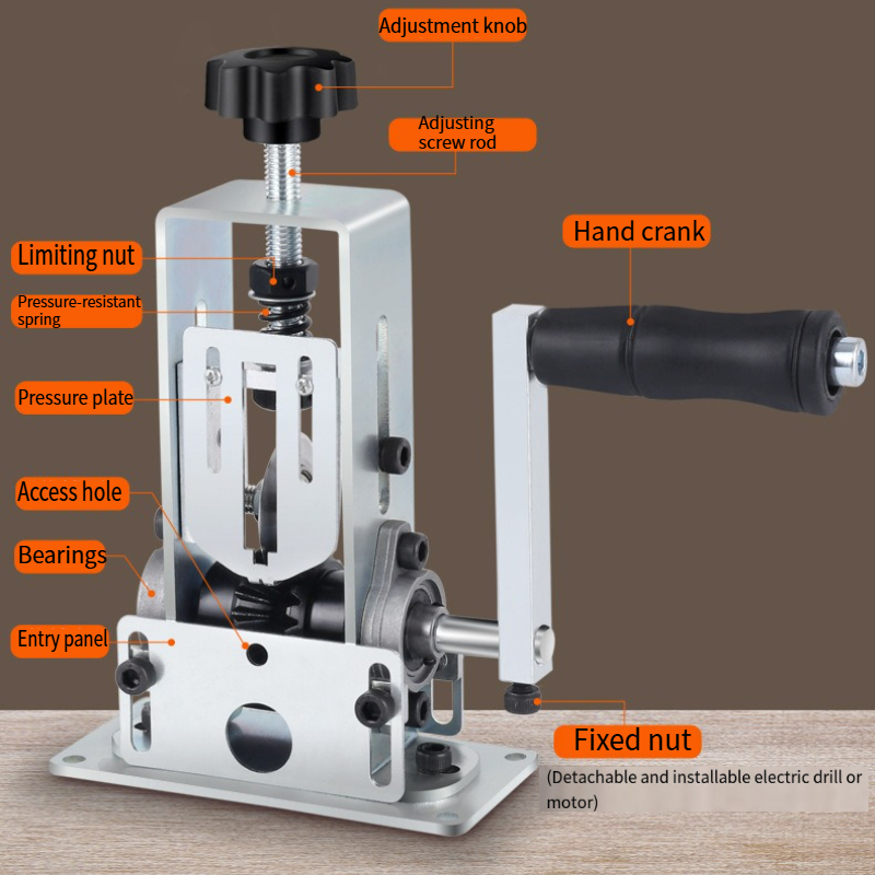 Wire Stripping Machine Electri - Power Tools Machine review and price
