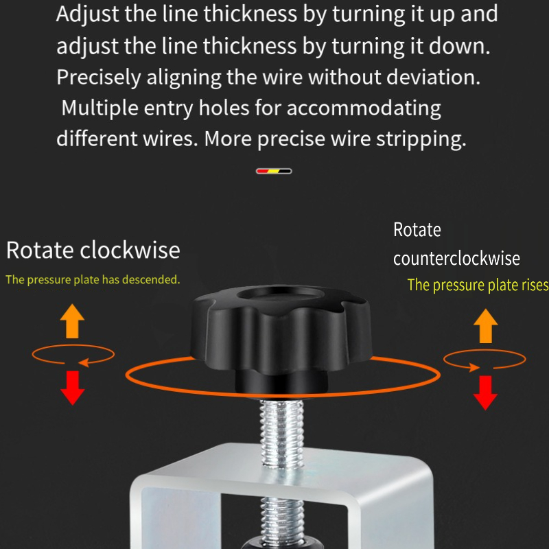 Wire Stripping Machine Electri - Power Tools Machine review and price