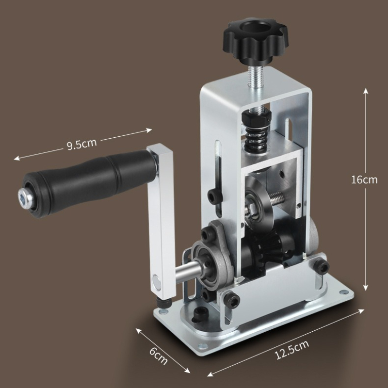 Wire Stripping Machine Electri - Power Tools Machine review and price