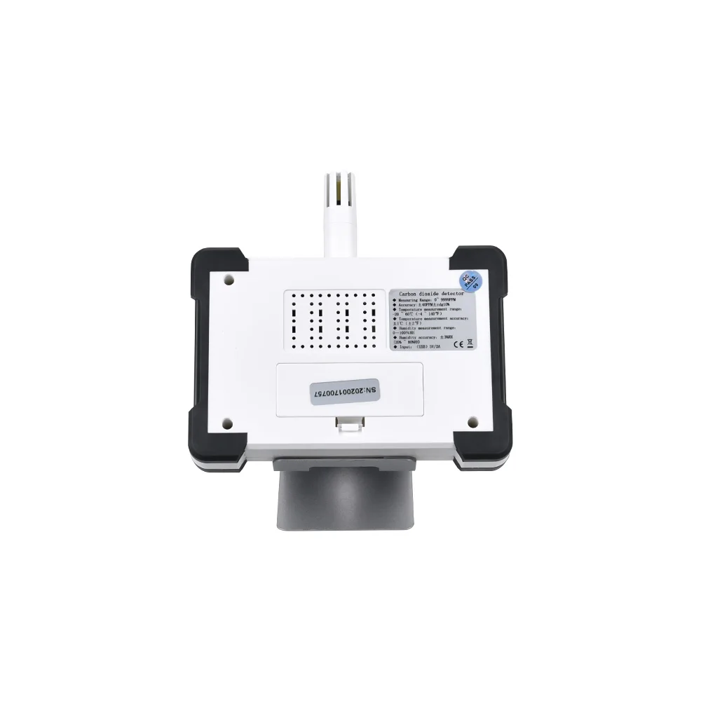 Air Quality Detector Indoor Ai - Power Tools Pdf review and price