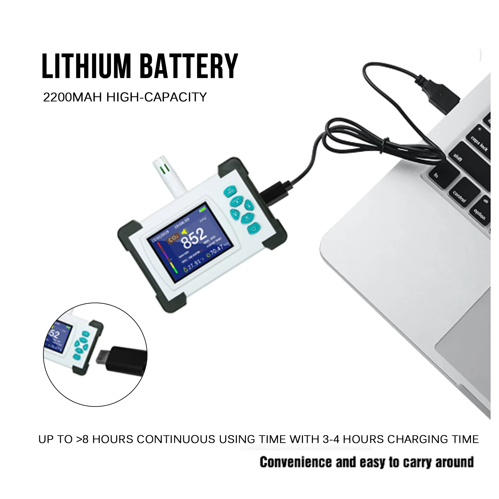 Air Quality Detector Indoor Ai - Power Tools Pdf review and price