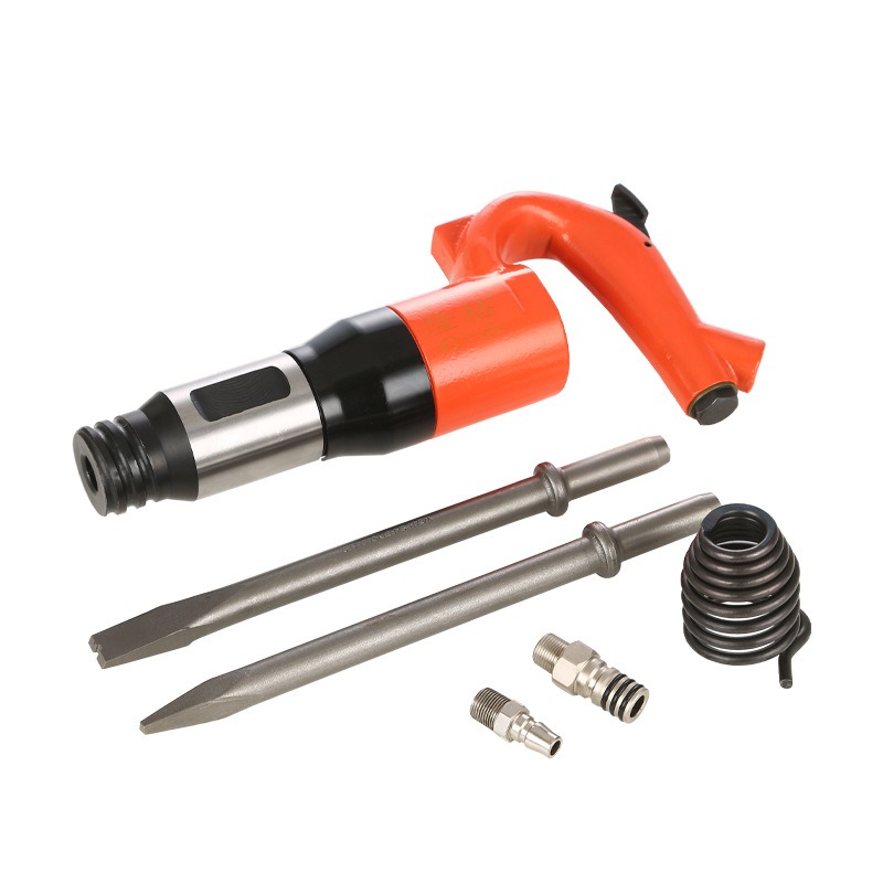 C4/C6 Industrial Powerful Air  - Power Tools Manufacturers review and price