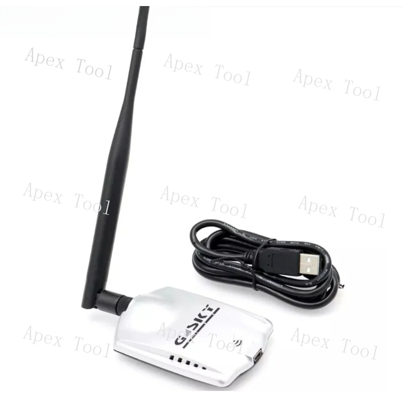 RTL8187L+6691H High Power USB  - Power Tools For Linux review and price