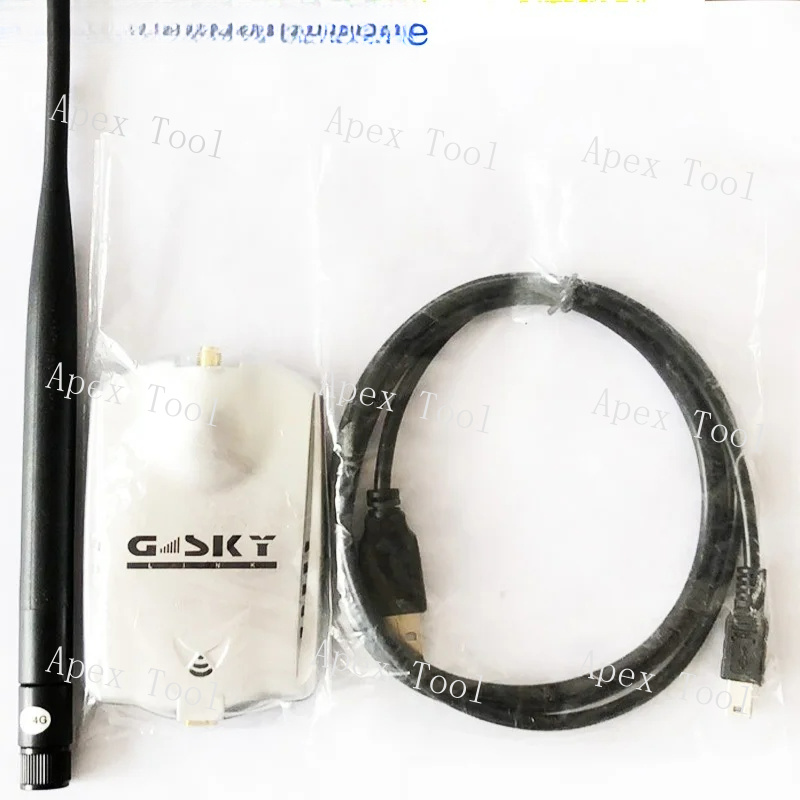 RTL8187L+6691H High Power USB  - Power Tools For Linux review and price