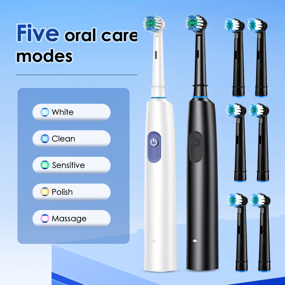 Ultrasonic Teeth Cleaner Denta - Rotary Tool Kit review and price