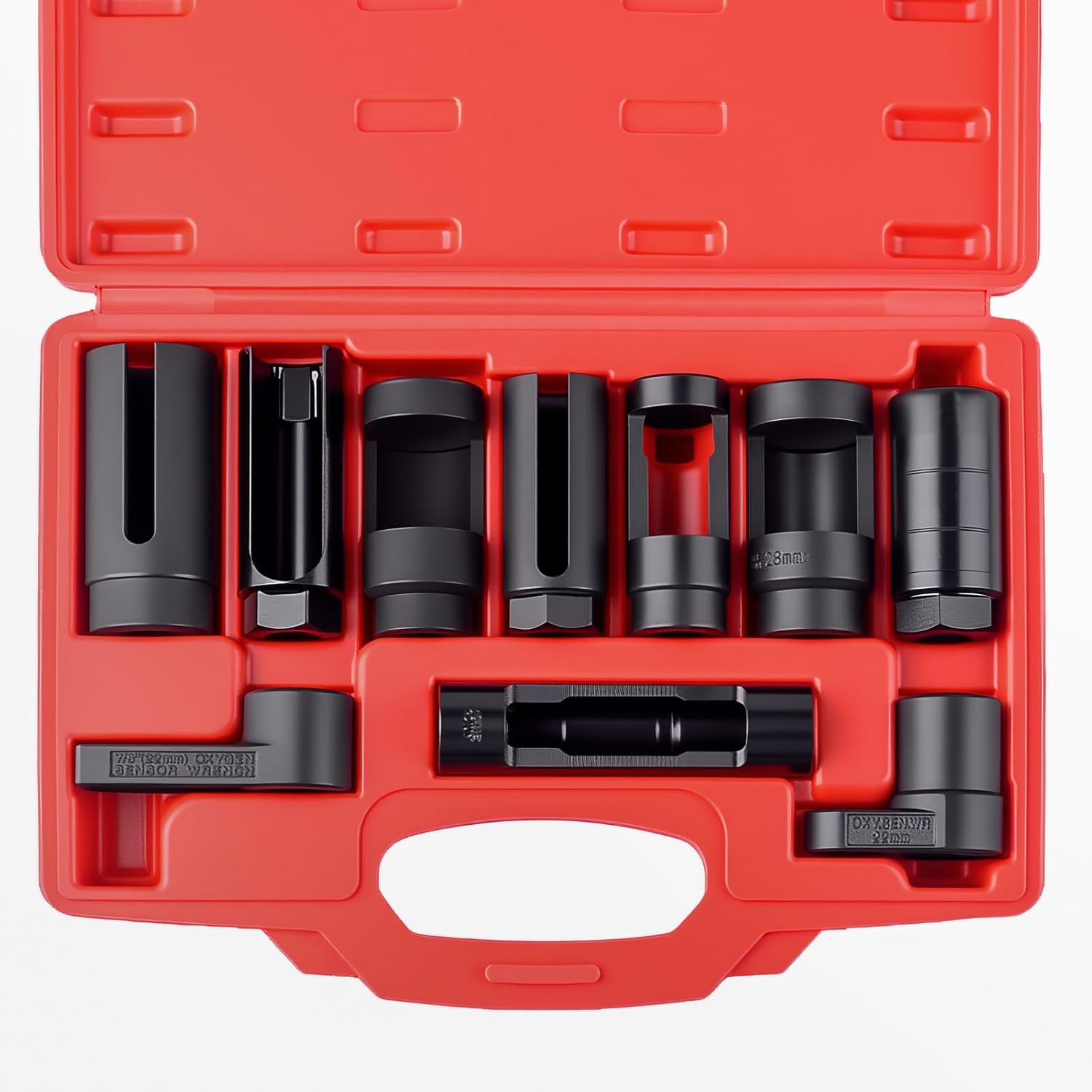 Universal Oxygen Sensor Socket - Rotary Tool Kit review and price