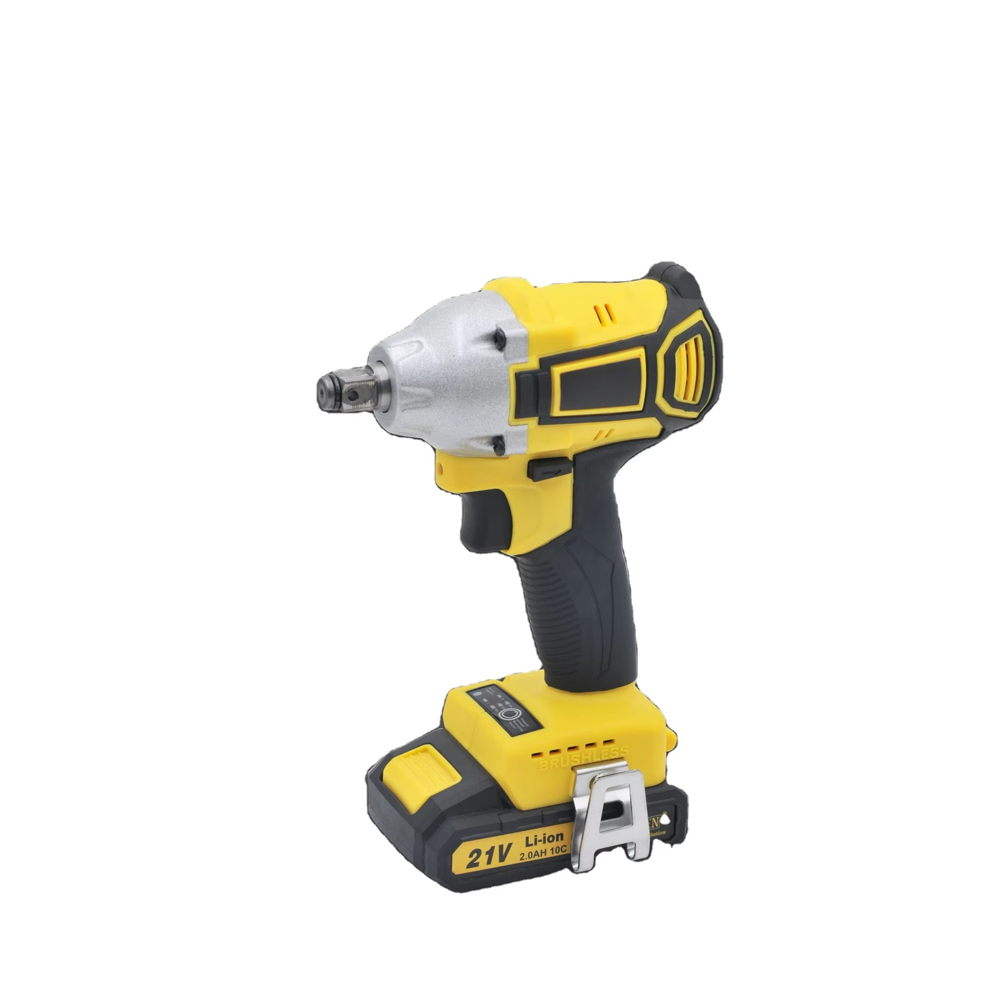 Power Tools Brushless Cordless - Power Tools Impact Wrench review and price
