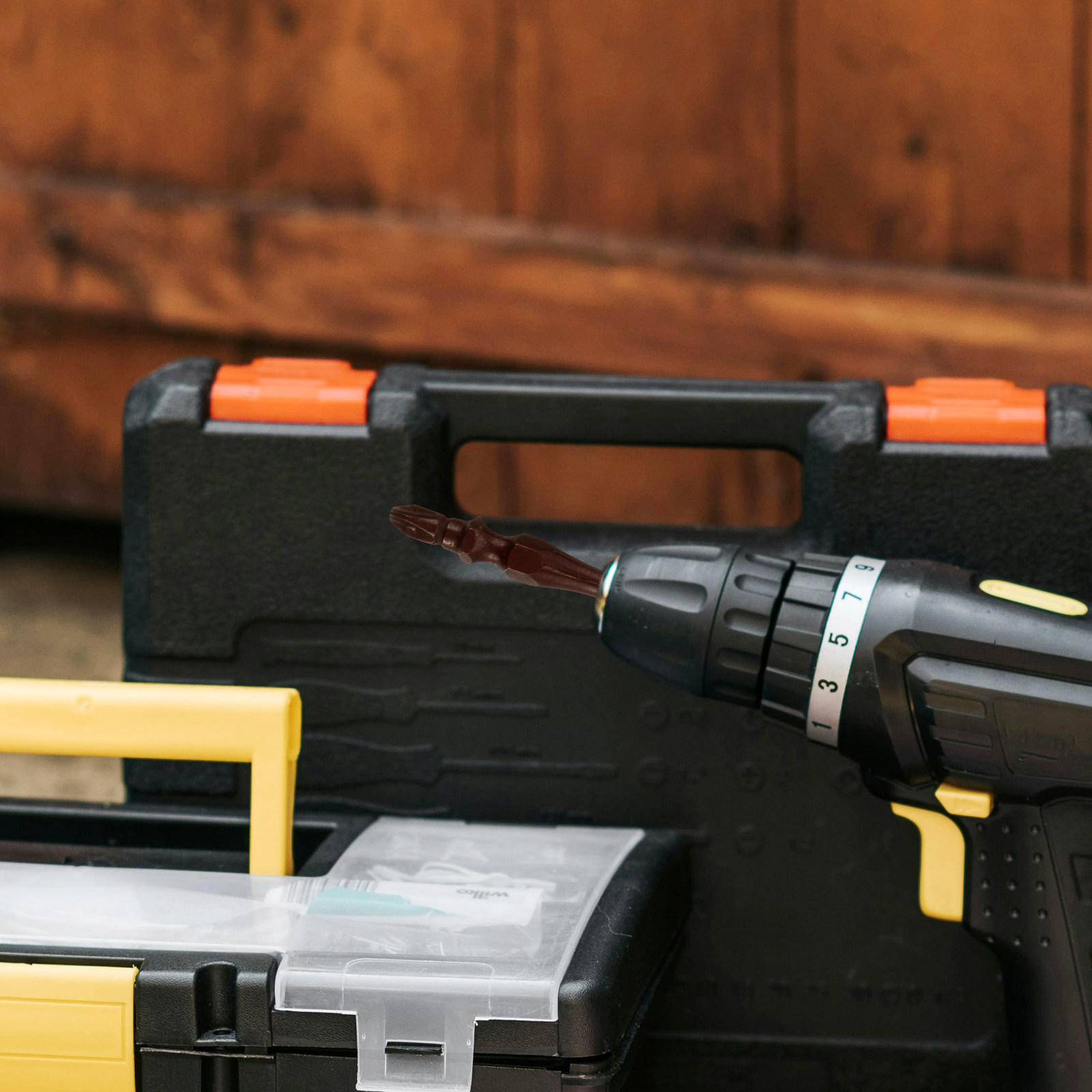 10Pcs Impact Drive Kits Carbon - Power Tools Set review and price