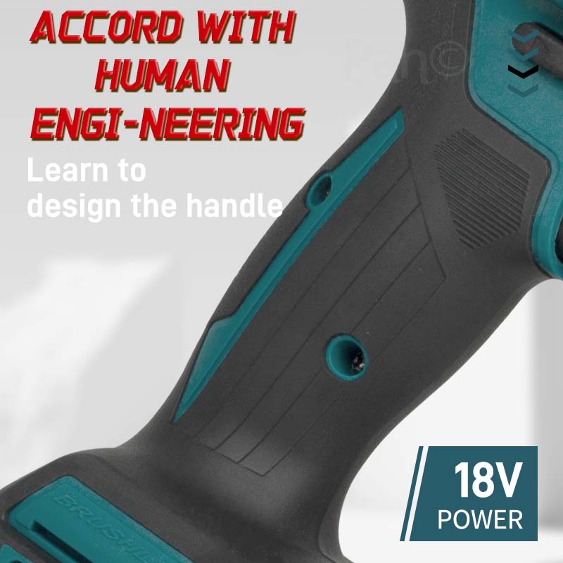 MAKITA DTW300Z Brushless lithi - Power Tools Impact Wrench review and price