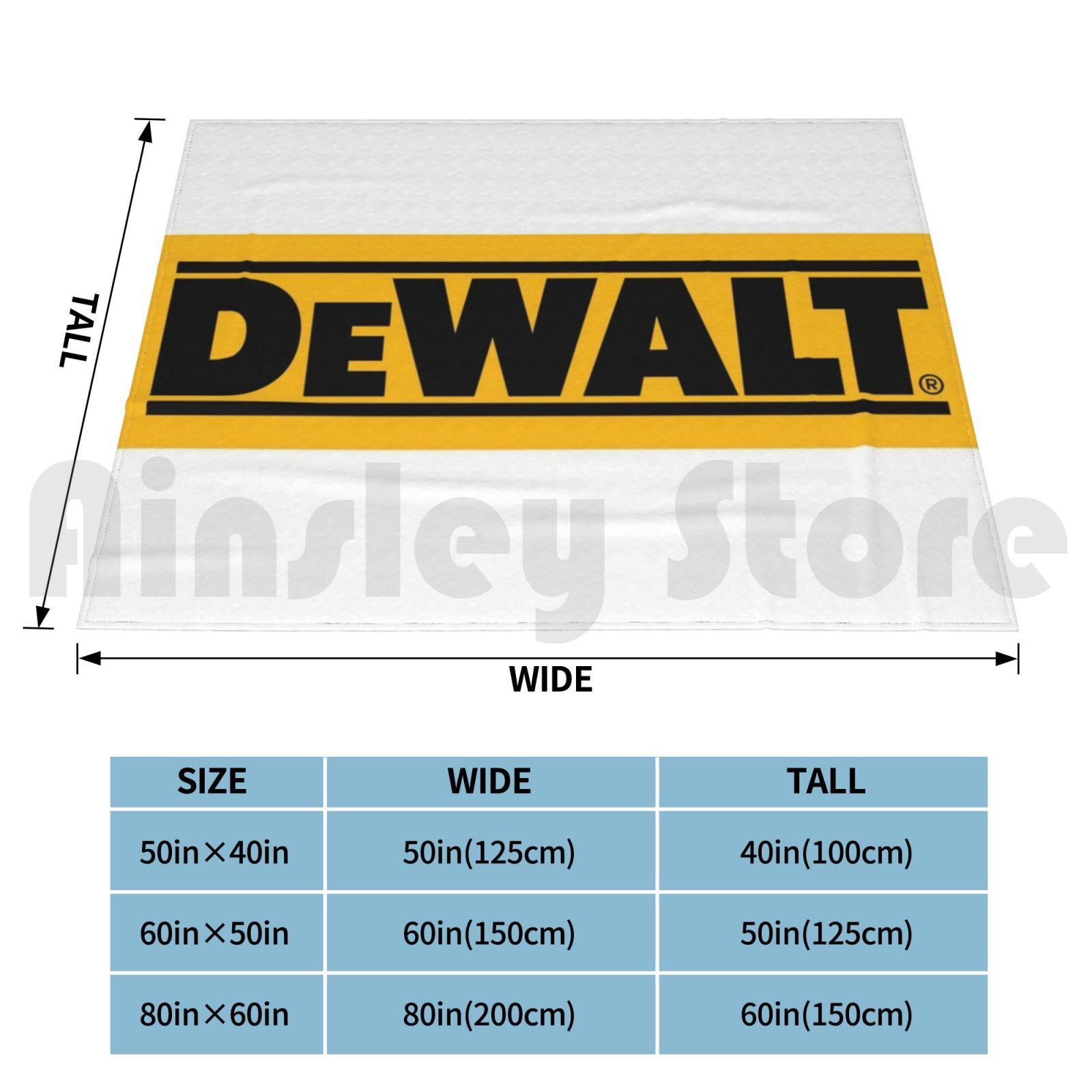 Power Tools Yellow Black Blank - Power Tools Yellow And Black review and price