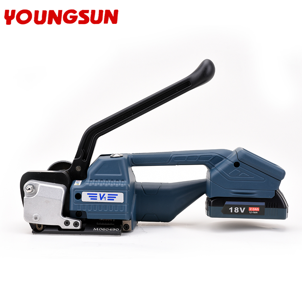 13-16mm Semi Automatic Handhel - Power Tools Machine review and price