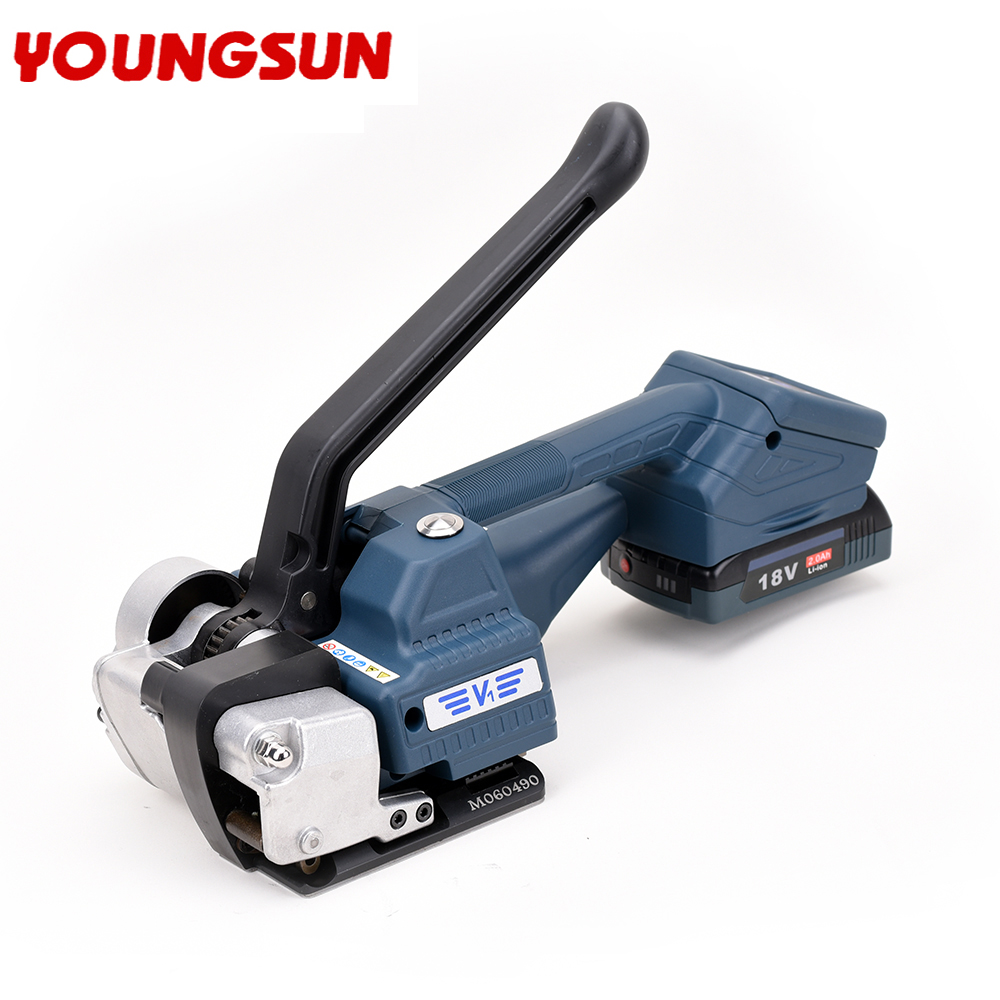 13-16mm Semi Automatic Handhel - Power Tools Machine review and price