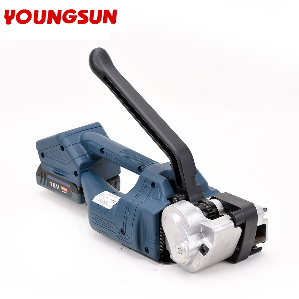 13-16mm Semi Automatic Handhel - Power Tools Machine review and price