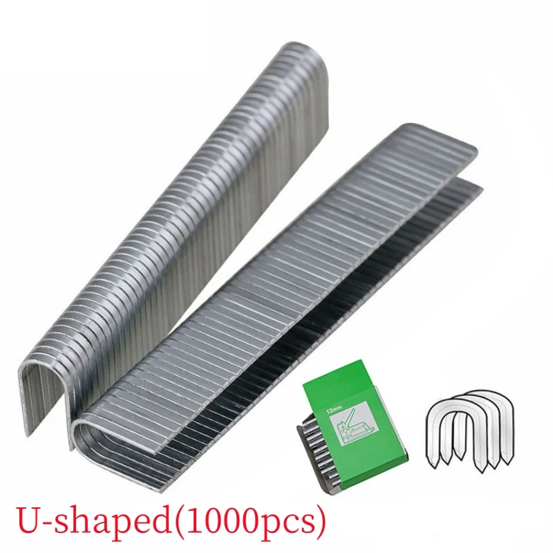 8mm 10mm 12mm Staples For Elec - Staple Gun Electric review and price