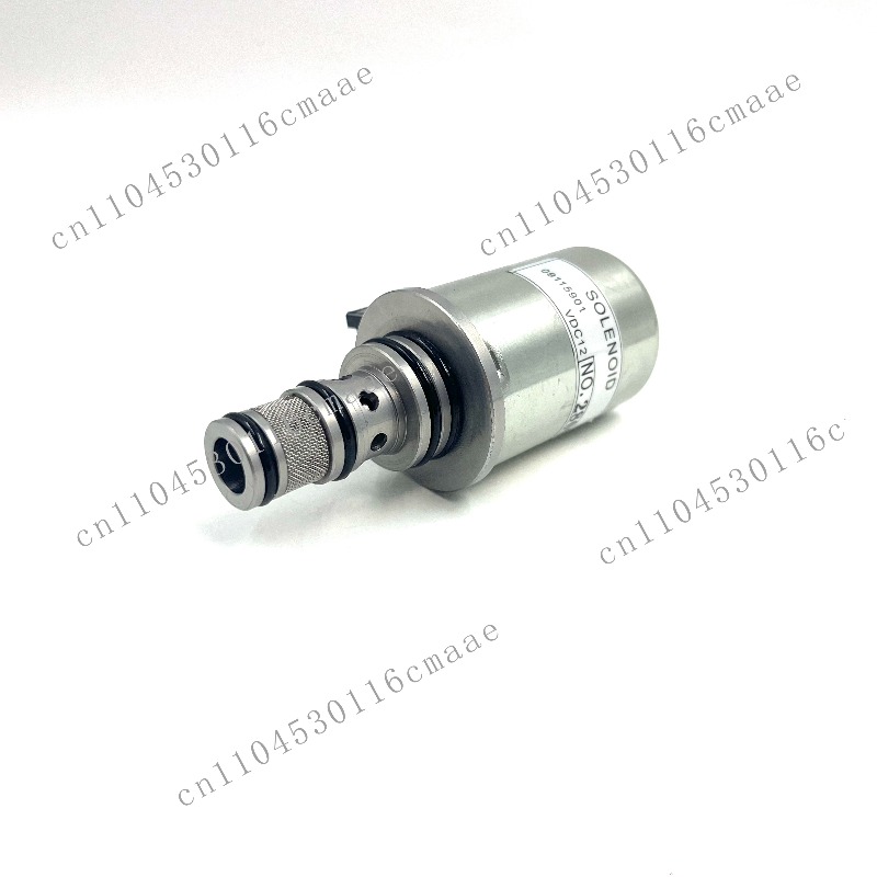 Hydraulic Solenoid Valve 195-9 - Power Tools Caterpillar review and price