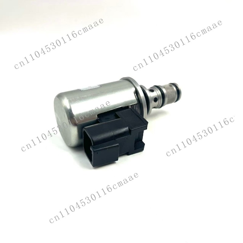 Hydraulic Solenoid Valve 195-9 - Power Tools Caterpillar review and price