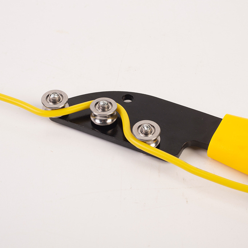 ●Manual Wire Straightener, Ele - Power Tools Organizer review and price