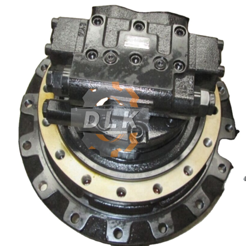 Excavator Parts Track Motor 34 - Power Tools Caterpillar review and price