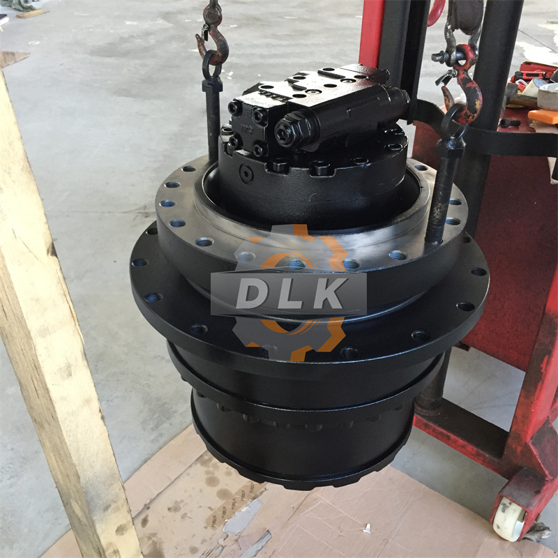 Excavator Parts Track Motor 34 - Power Tools Caterpillar review and price