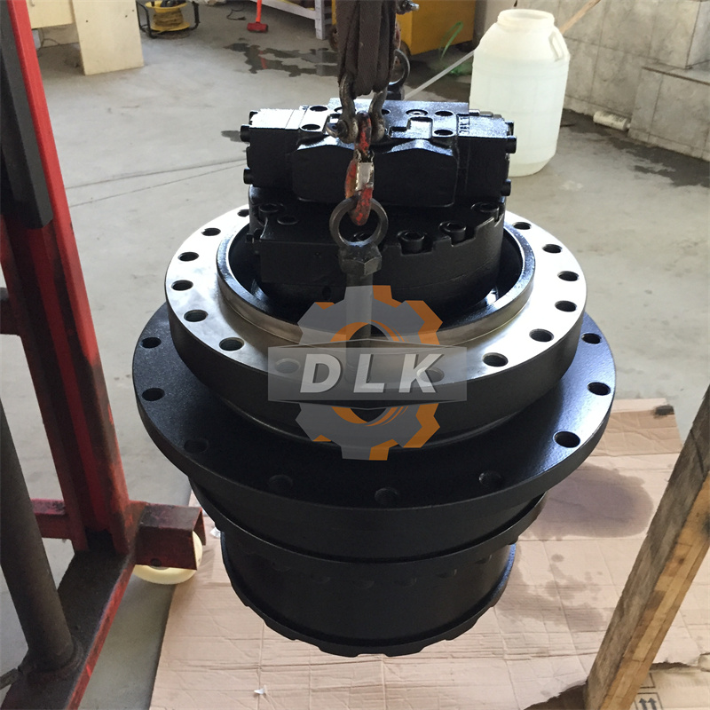 Excavator Parts Track Motor 34 - Power Tools Caterpillar review and price