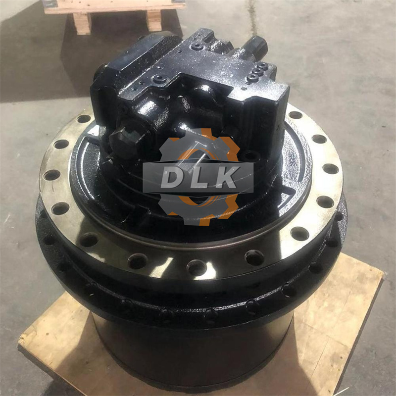 Excavator Parts Track Motor 34 - Power Tools Caterpillar review and price