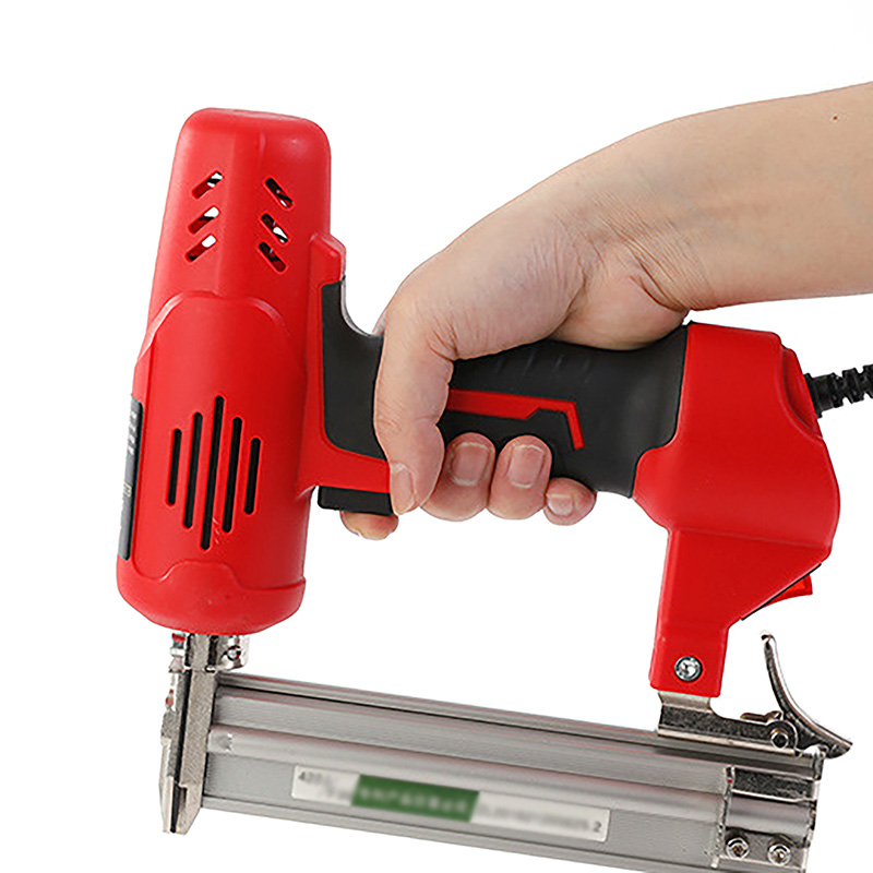 High Quality Electric Nail Gun - Staple Gun Electric review and price