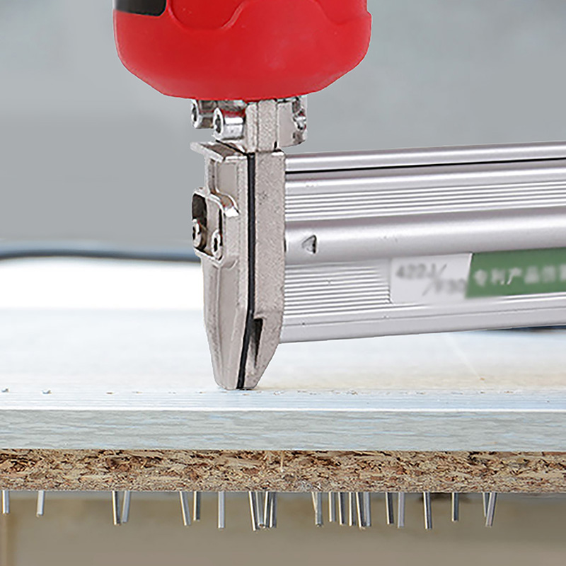 High Quality Electric Nail Gun - Staple Gun Electric review and price