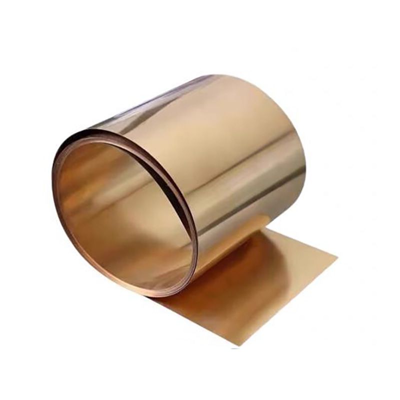 Phosphor Bronze Foil Shim Shee - Power Tools Manufacturers review and price