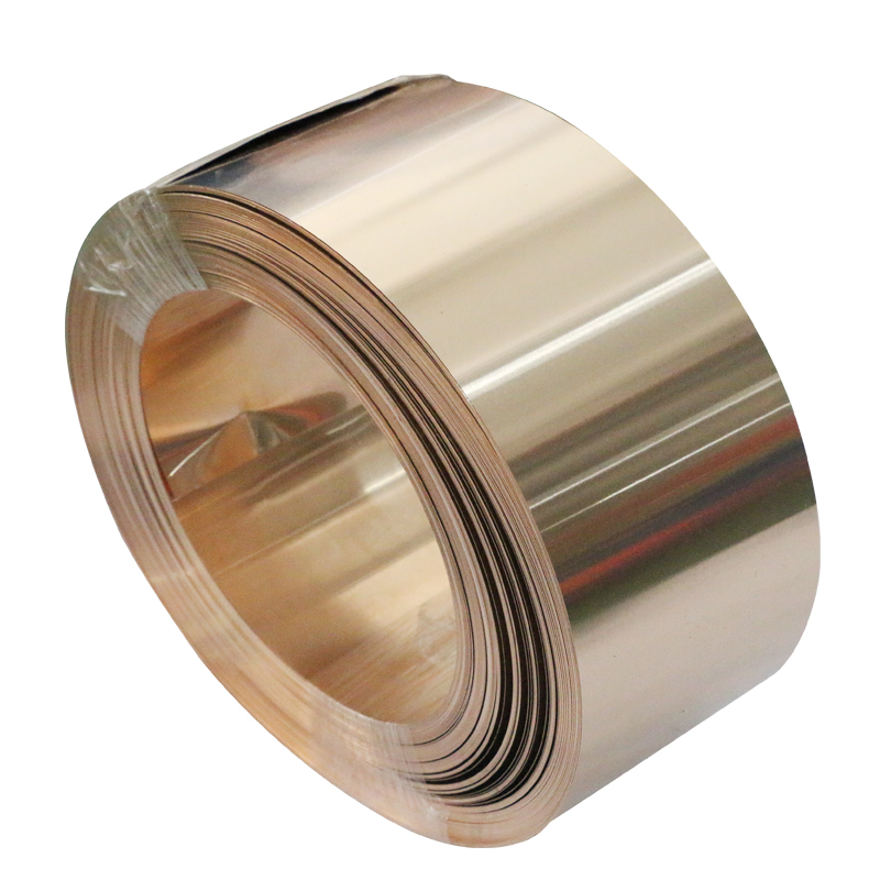 Phosphor Bronze Foil Shim Shee - Power Tools Manufacturers review and price