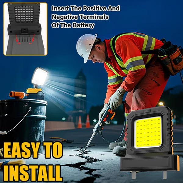 2PCS NEW USEFUL 21V Power Tool - Power Tools For Construction Work review and price