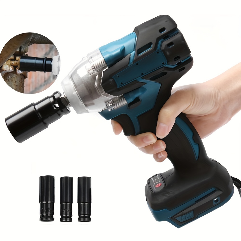 10pcs 1/2 Inch 8-24mm Power So - Power Tools Impact Wrench review and price
