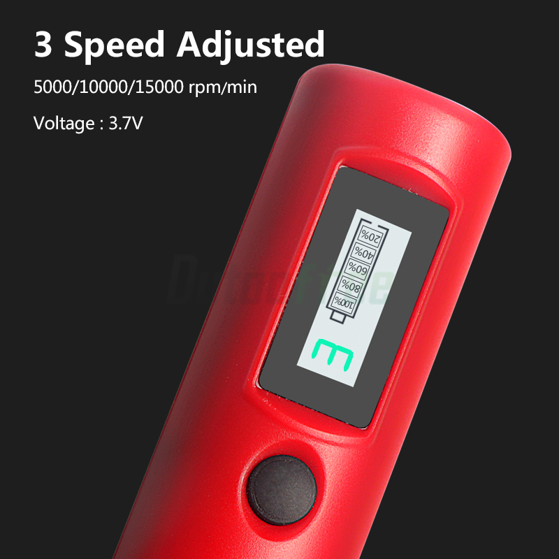 5000r-15000r/min USB Wireless  - Power Tools Ingco review and price