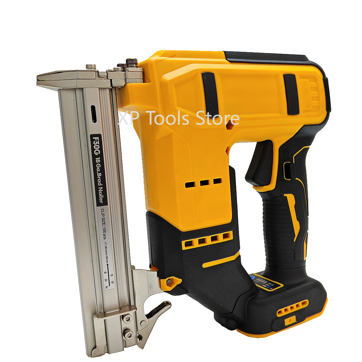 Cordless Nail Gun Straight/N-s - Staple Gun Electric review and price
