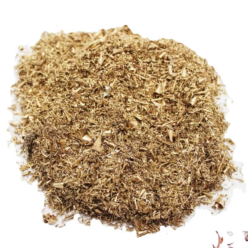 Brass Shavings Turings Filings - Power Tools Manufacturers review and price