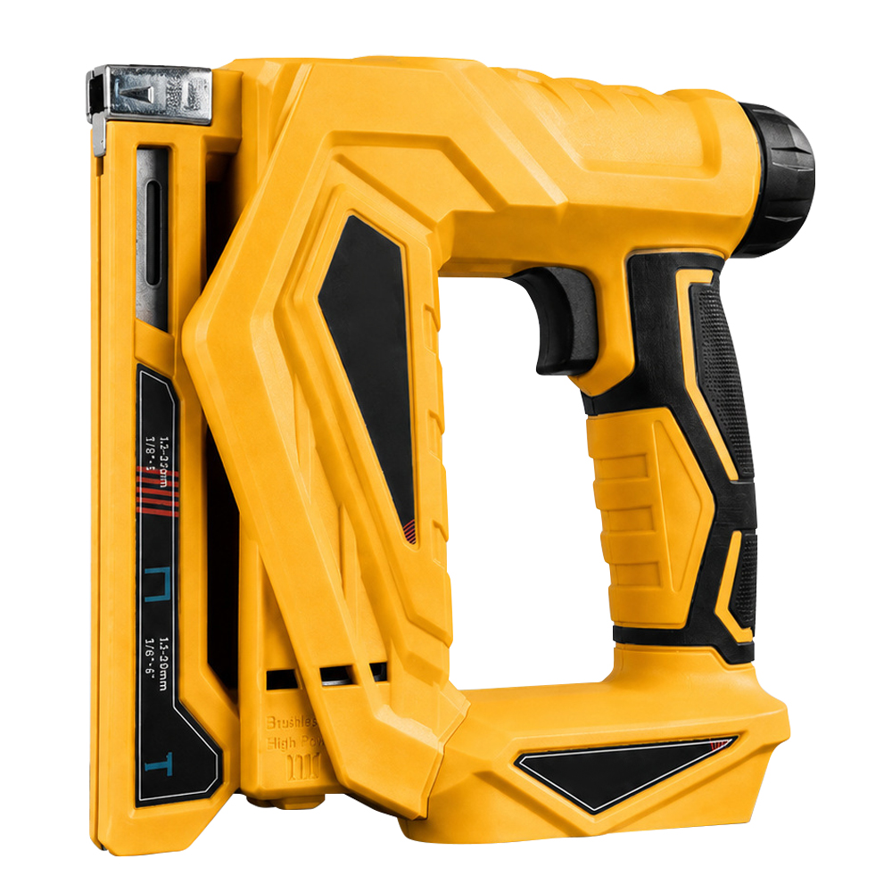 SIHAO Wireless Electric Nail G - Staple Gun Electric review and price