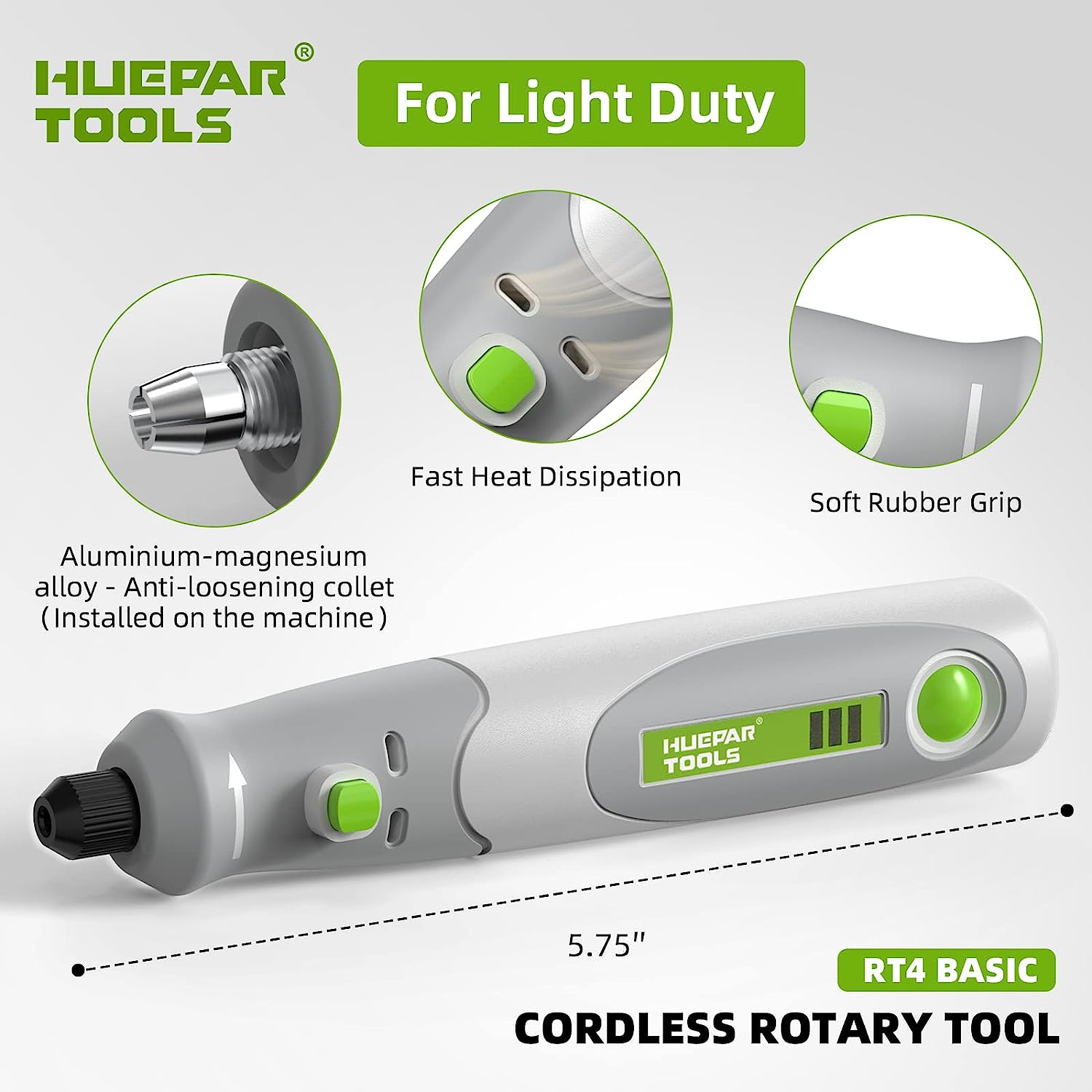 Electric Drill Die Grinder Eng - Rotary Tool Kit review and price