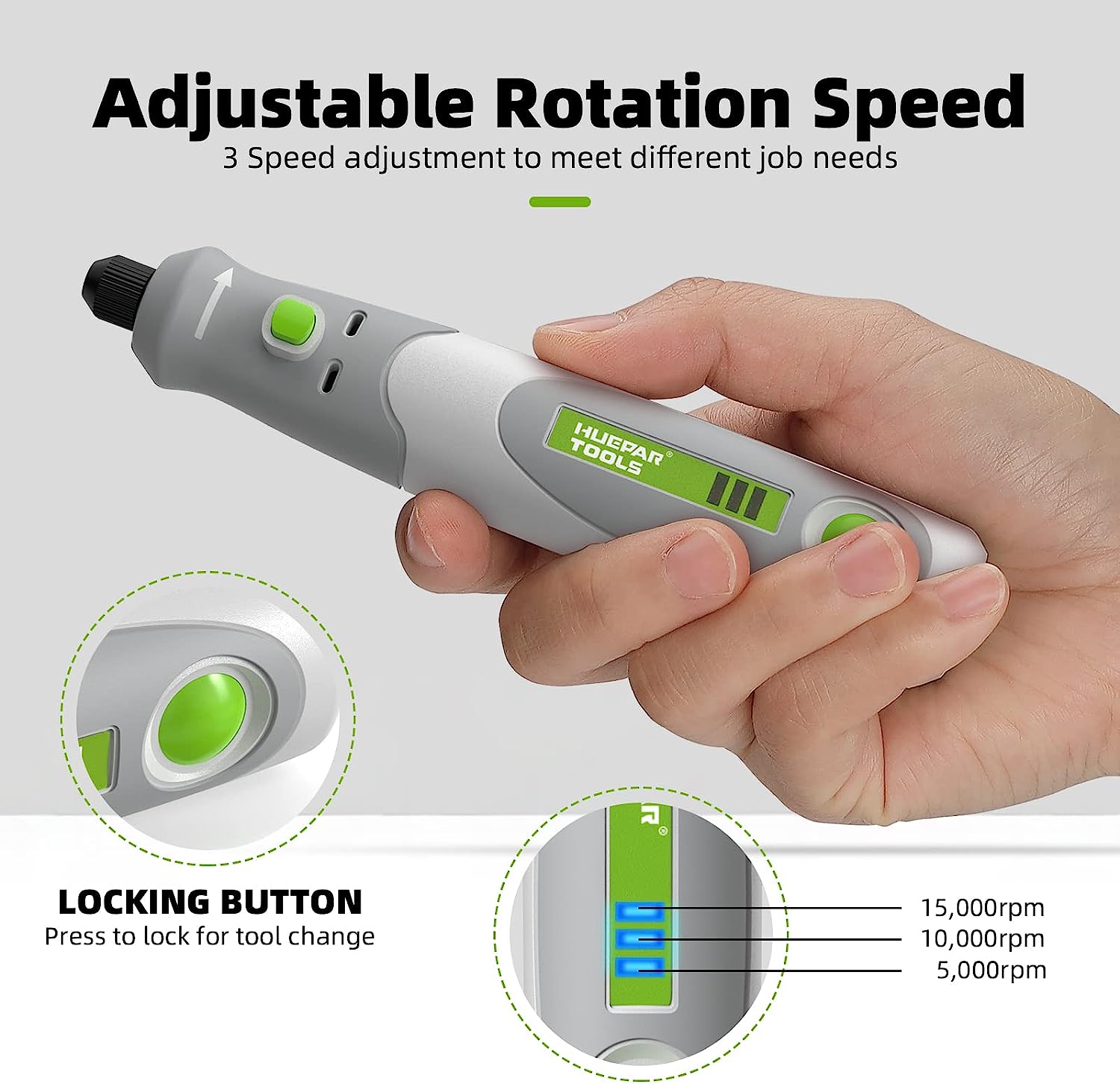 Electric Drill Die Grinder Eng - Rotary Tool Kit review and price
