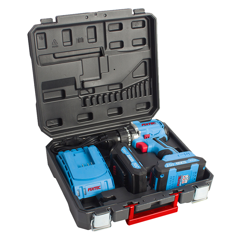 20v Cordless Brushless Drill P - Power Tools Set review and price