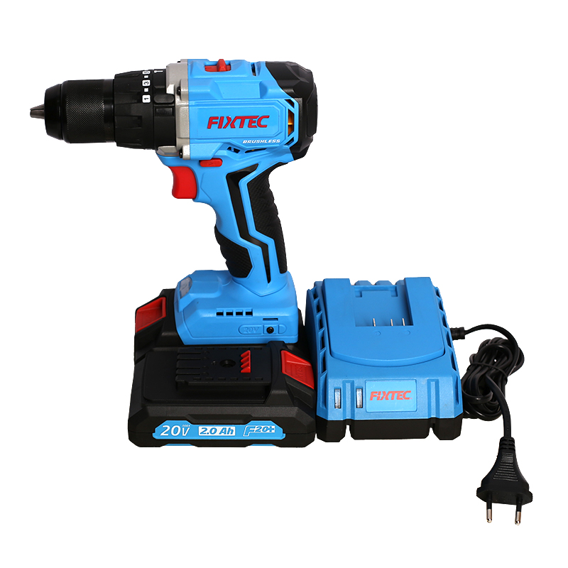 20v Cordless Brushless Drill P - Power Tools Set review and price