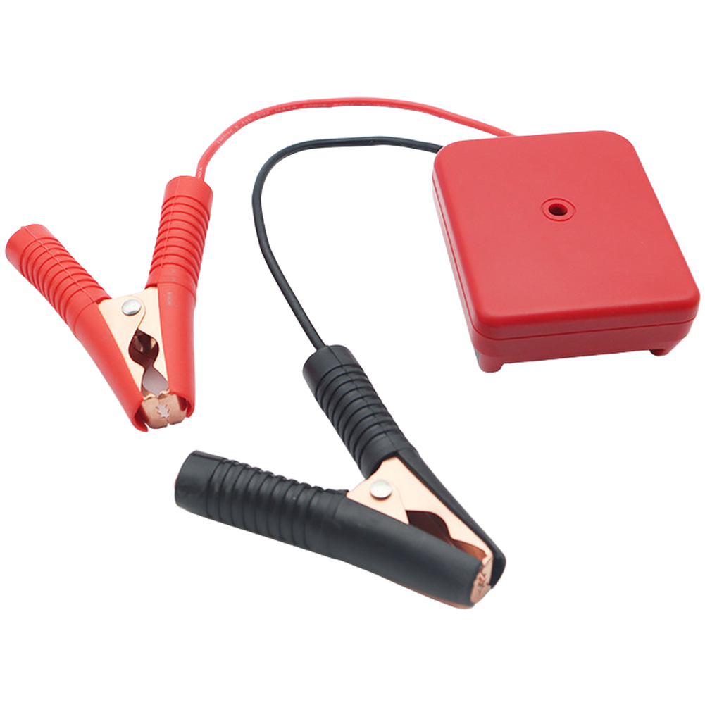 Car Jump Starter Adapter For P - Power Tools Yellow And Black review and price