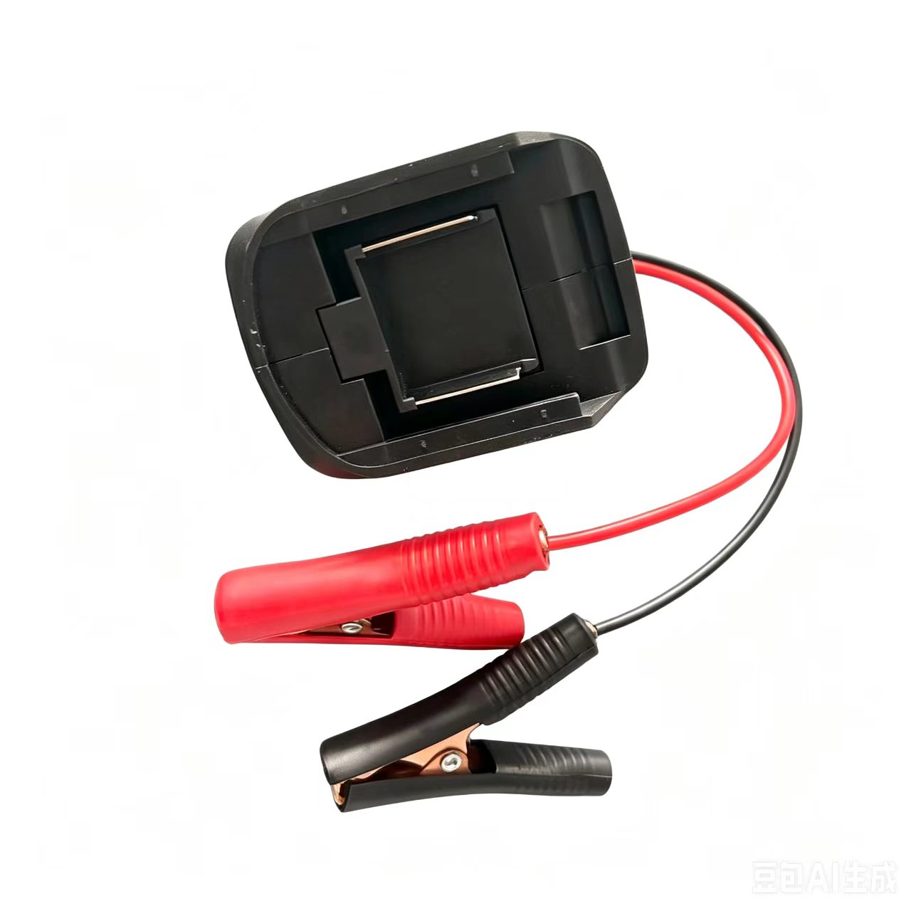 Car Jump Starter Adapter For P - Power Tools Yellow And Black review and price