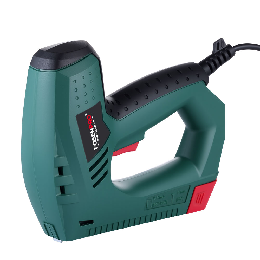 45W Corded Electric Taker With - Staple Gun Electric review and price