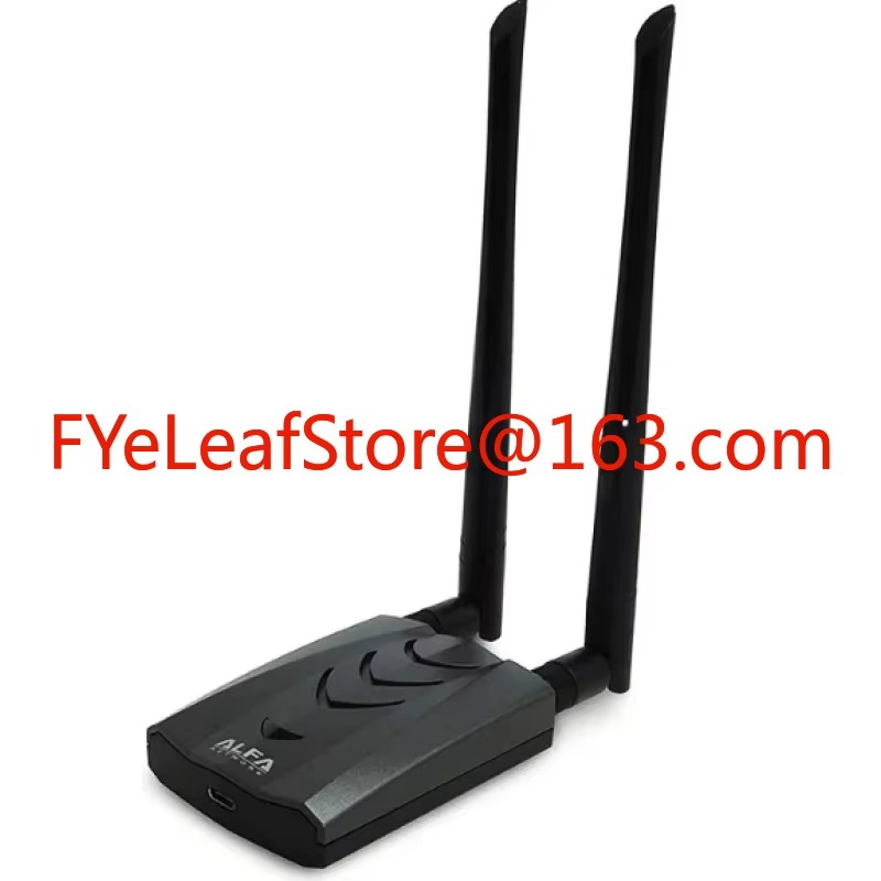 ALFA AWUS036ACH RTL8812AU Mac  - Power Tools For Linux review and price