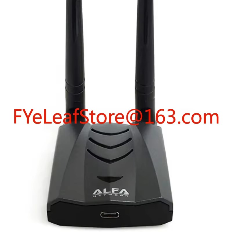 ALFA AWUS036ACH RTL8812AU Mac  - Power Tools For Linux review and price