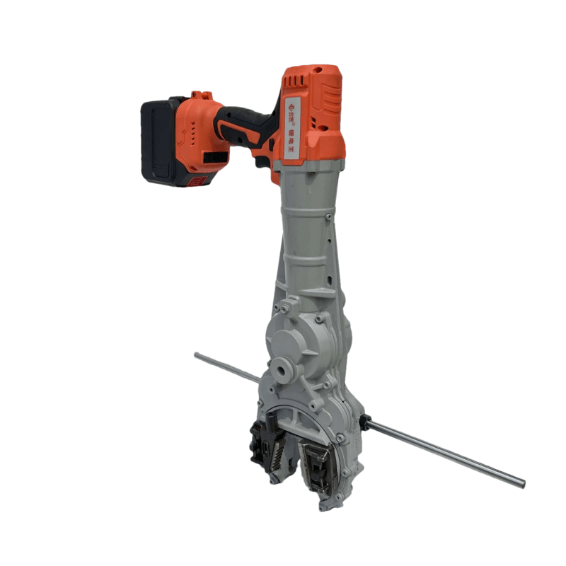 Battery-Powered 900W Rebar Fas - Power Tools For Construction Work review and price