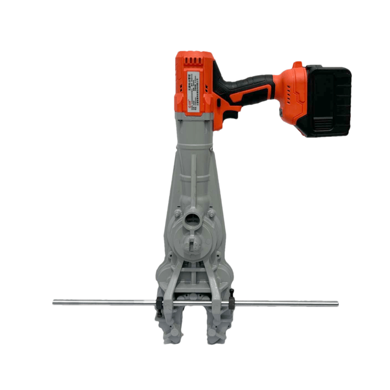 Battery-Powered 900W Rebar Fas - Power Tools For Construction Work review and price