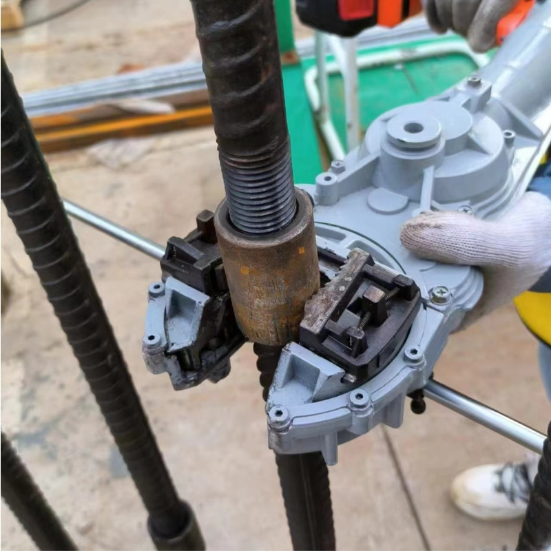 Battery-Powered 900W Rebar Fas - Power Tools For Construction Work review and price